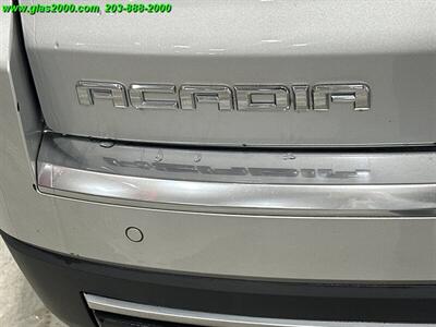 2015 GMC Acadia SLE-2 - Photo 22 - Bethany, CT 06524