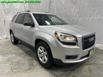 2015 GMC Acadia SLE-2 - Photo 2 - Bethany, CT 06524