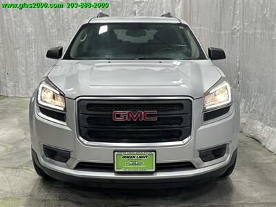 2015 GMC Acadia SLE-2 - Photo 19 - Bethany, CT 06524