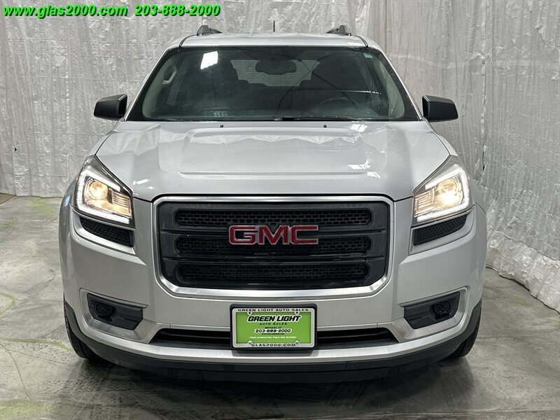 2015 GMC Acadia SLE-2 - Photo 19 - Bethany, CT 06524