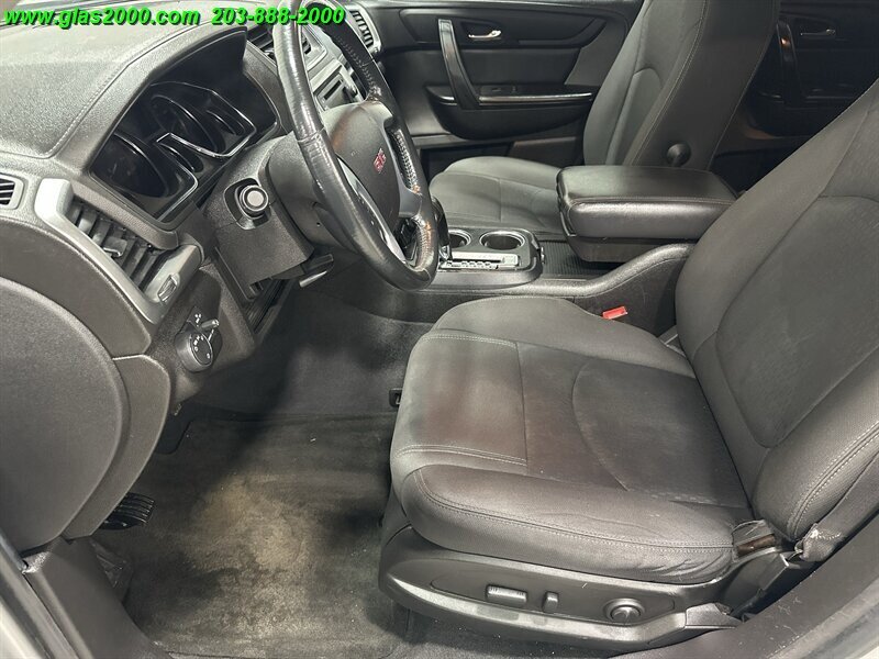 2015 GMC Acadia SLE-2 - Photo 28 - Bethany, CT 06524