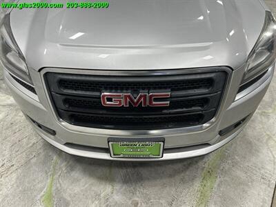 2015 GMC Acadia SLE-2 - Photo 18 - Bethany, CT 06524