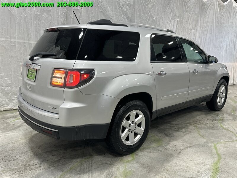 2015 GMC Acadia SLE-2 - Photo 8 - Bethany, CT 06524