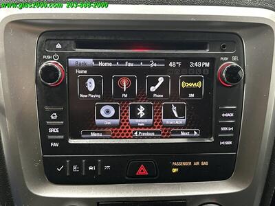 2015 GMC Acadia SLE-2 - Photo 11 - Bethany, CT 06524