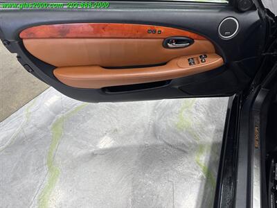 2002 Lexus SC 430   - Photo 21 - Bethany, CT 06524