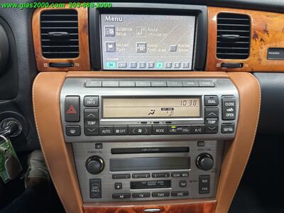 2002 Lexus SC 430   - Photo 11 - Bethany, CT 06524