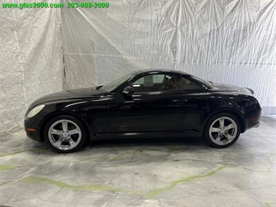 2002 Lexus SC 430   - Photo 13 - Bethany, CT 06524
