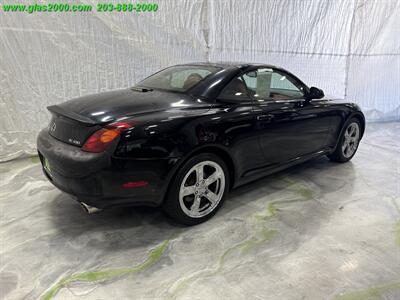 2002 Lexus SC 430   - Photo 8 - Bethany, CT 06524