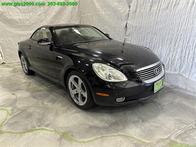 2002 Lexus SC 430   - Photo 2 - Bethany, CT 06524