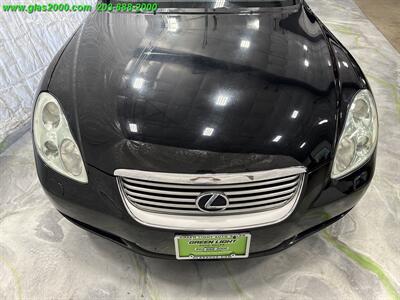 2002 Lexus SC 430   - Photo 12 - Bethany, CT 06524