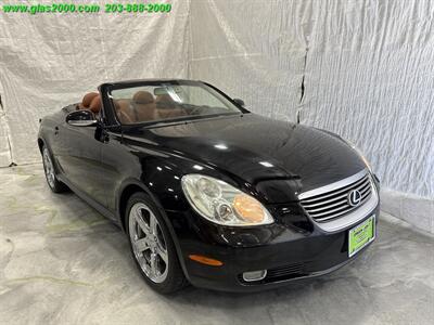 2002 Lexus SC 430   - Photo 25 - Bethany, CT 06524