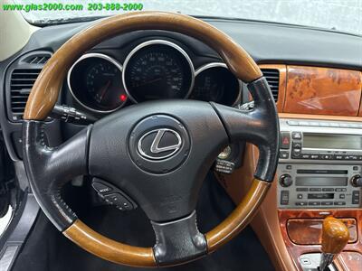 2002 Lexus SC 430   - Photo 4 - Bethany, CT 06524