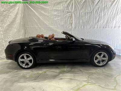 2002 Lexus SC 430   - Photo 27 - Bethany, CT 06524