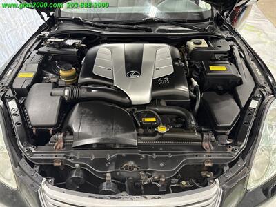 2002 Lexus SC 430   - Photo 6 - Bethany, CT 06524