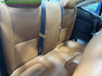 2002 Lexus SC 430   - Photo 9 - Bethany, CT 06524