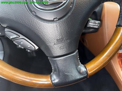 2002 Lexus SC 430   - Photo 28 - Bethany, CT 06524