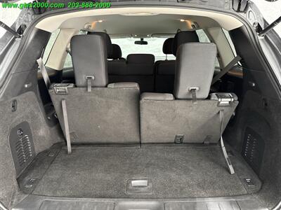 2019 Nissan Pathfinder S   - Photo 15 - Bethany, CT 06524