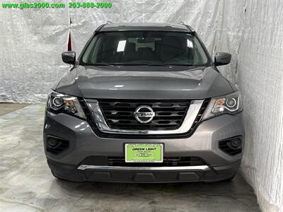 2019 Nissan Pathfinder S   - Photo 19 - Bethany, CT 06524