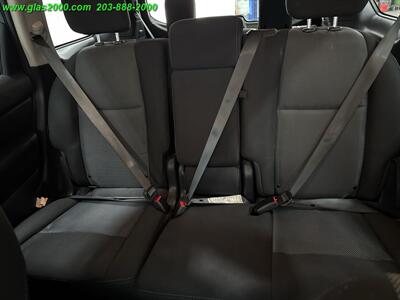 2019 Nissan Pathfinder S   - Photo 18 - Bethany, CT 06524