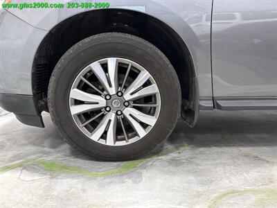 2019 Nissan Pathfinder S   - Photo 16 - Bethany, CT 06524