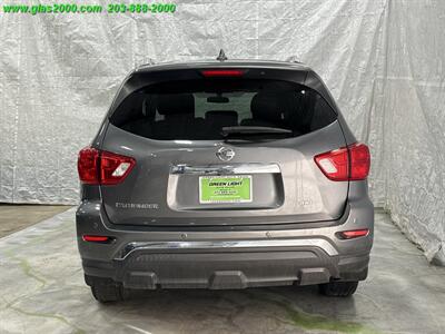 2019 Nissan Pathfinder S   - Photo 20 - Bethany, CT 06524