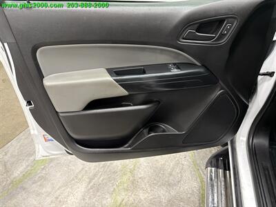 2018 Chevrolet Colorado Work Truck - Photo 21 - Bethany, CT 06524