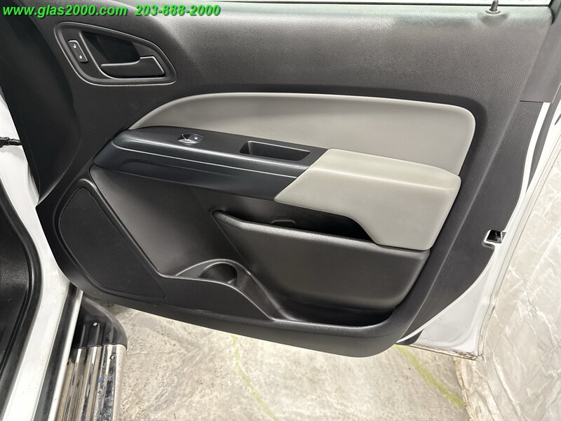 2018 Chevrolet Colorado Work Truck - Photo 22 - Bethany, CT 06524