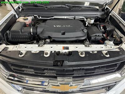 2018 Chevrolet Colorado Work Truck - Photo 6 - Bethany, CT 06524