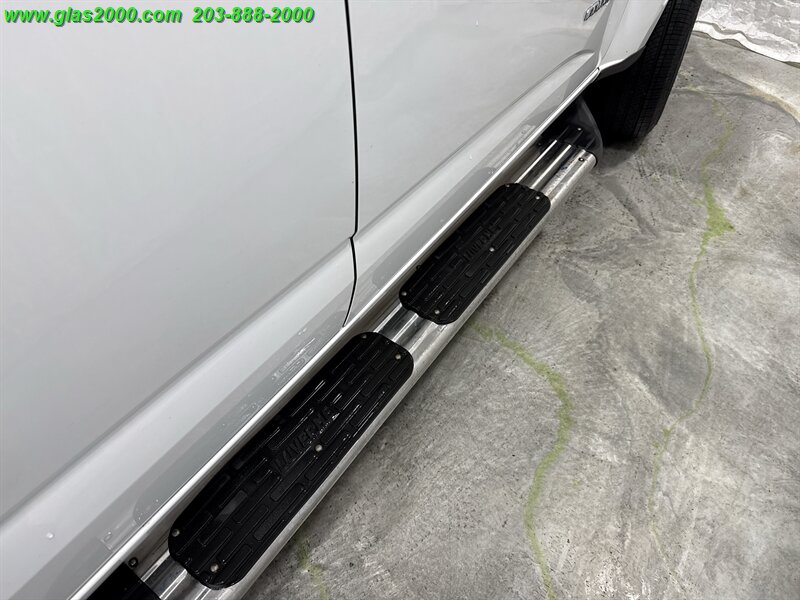 2018 Chevrolet Colorado Work Truck - Photo 24 - Bethany, CT 06524