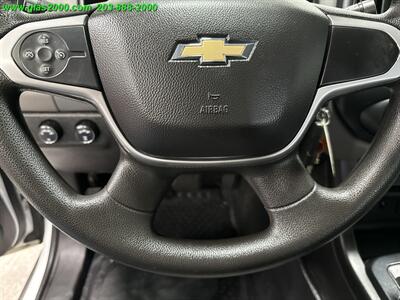 2018 Chevrolet Colorado Work Truck - Photo 16 - Bethany, CT 06524