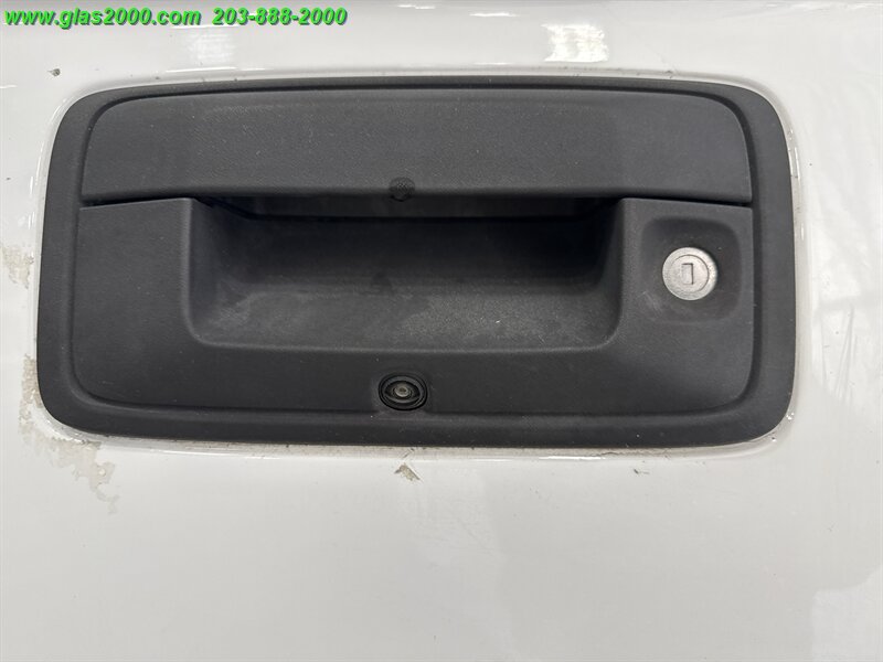 2018 Chevrolet Colorado Work Truck - Photo 23 - Bethany, CT 06524