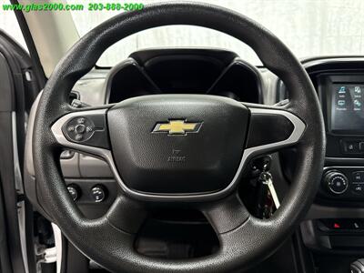 2018 Chevrolet Colorado Work Truck - Photo 4 - Bethany, CT 06524