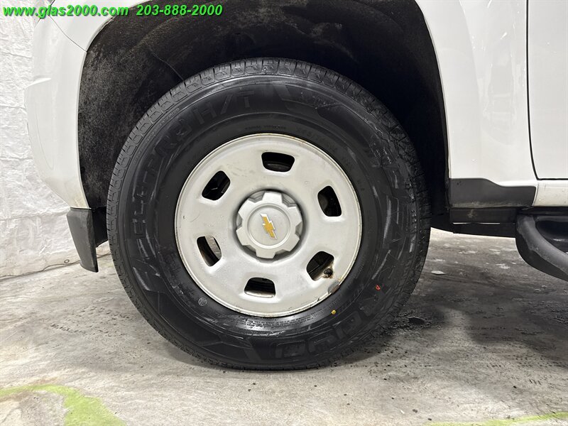 2018 Chevrolet Colorado Work Truck - Photo 10 - Bethany, CT 06524