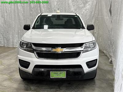 2018 Chevrolet Colorado Work Truck - Photo 19 - Bethany, CT 06524