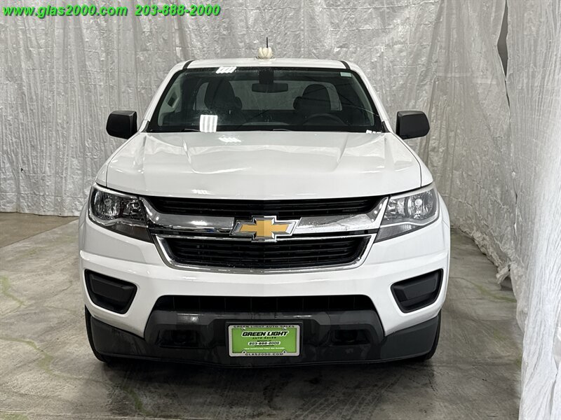 2018 Chevrolet Colorado Work Truck - Photo 19 - Bethany, CT 06524
