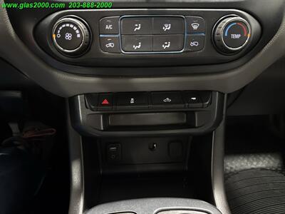 2018 Chevrolet Colorado Work Truck - Photo 25 - Bethany, CT 06524