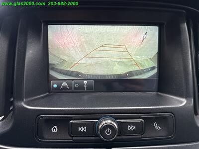 2018 Chevrolet Colorado Work Truck - Photo 11 - Bethany, CT 06524