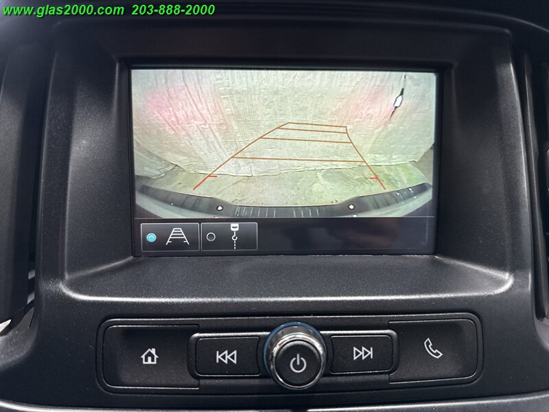 2018 Chevrolet Colorado Work Truck - Photo 11 - Bethany, CT 06524