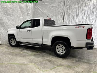 2018 Chevrolet Colorado Work Truck - Photo 7 - Bethany, CT 06524