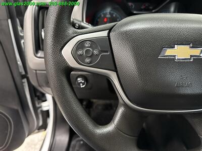 2018 Chevrolet Colorado Work Truck - Photo 15 - Bethany, CT 06524