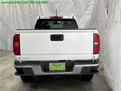 2018 Chevrolet Colorado Work Truck - Photo 20 - Bethany, CT 06524