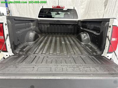 2018 Chevrolet Colorado Work Truck - Photo 9 - Bethany, CT 06524
