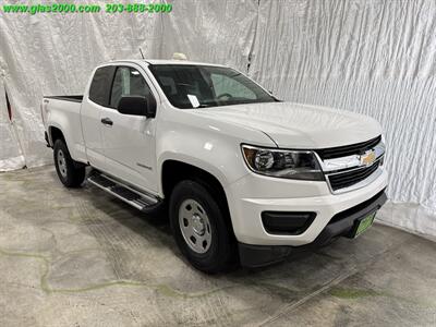 2018 Chevrolet Colorado Work Truck - Photo 2 - Bethany, CT 06524