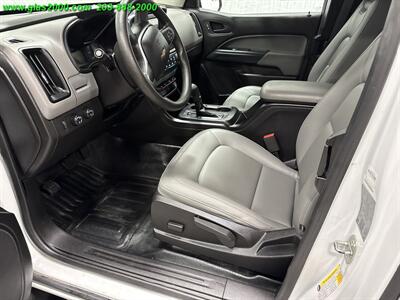 2018 Chevrolet Colorado Work Truck - Photo 3 - Bethany, CT 06524