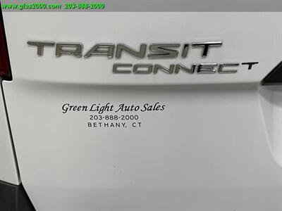 2014 Ford Transit Connect XLT   - Photo 15 - Bethany, CT 06524