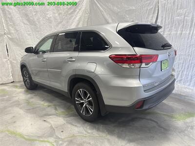 2019 Toyota Highlander LE - Photo 7 - Bethany, CT 06524