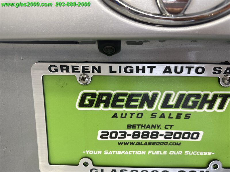 2019 Toyota Highlander LE - Photo 28 - Bethany, CT 06524