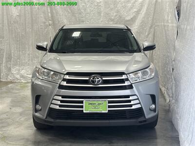 2019 Toyota Highlander LE - Photo 19 - Bethany, CT 06524