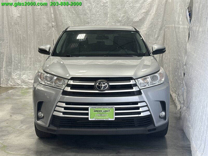 2019 Toyota Highlander LE - Photo 19 - Bethany, CT 06524