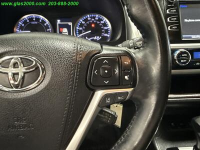 2019 Toyota Highlander LE - Photo 23 - Bethany, CT 06524